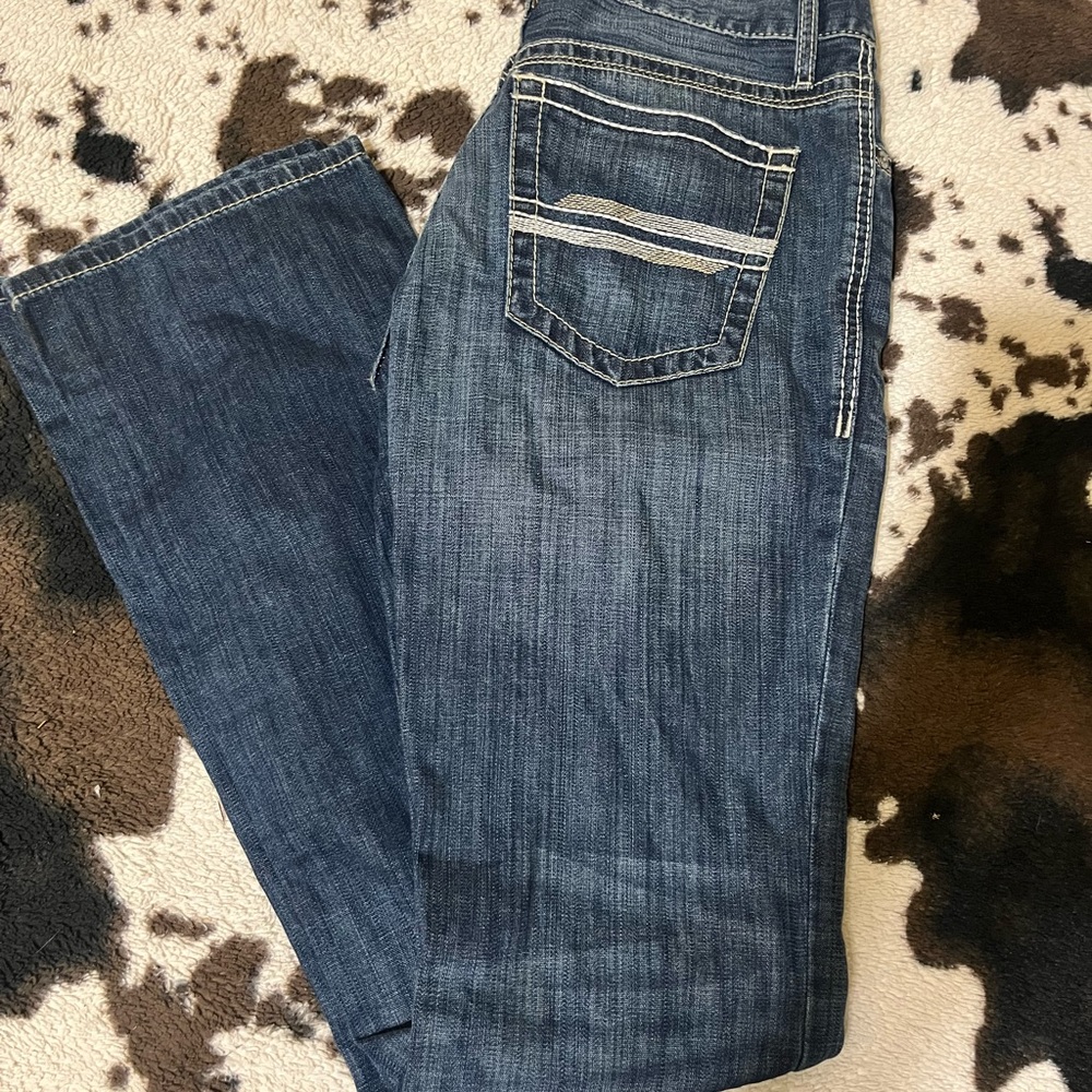 Cinch Men’s Jeans 30x38